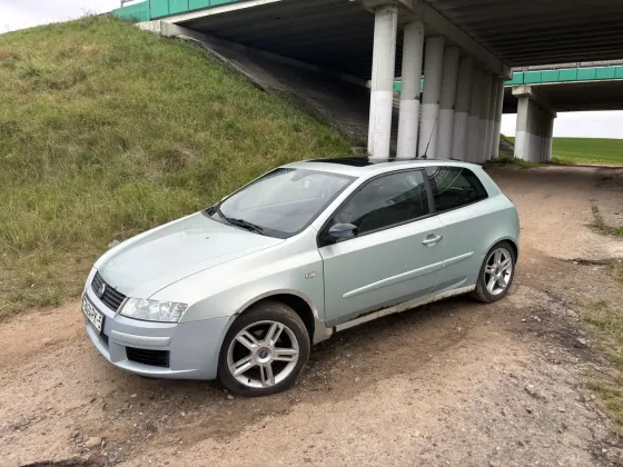 Продажа Fiat Stilo I, 2001г., Минск Минск
