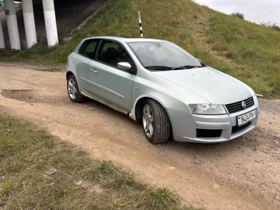 Продажа Fiat Stilo I, 2001г., Минск Минск