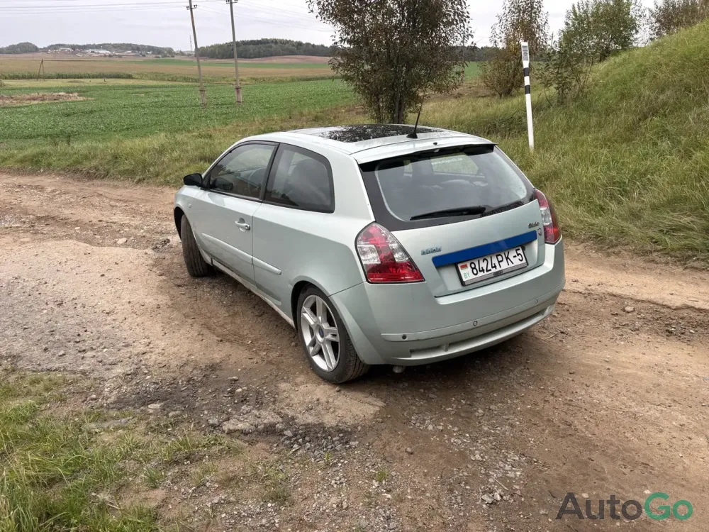 Продажа Fiat Stilo I, 2001г., Минск Минск - изображение 4