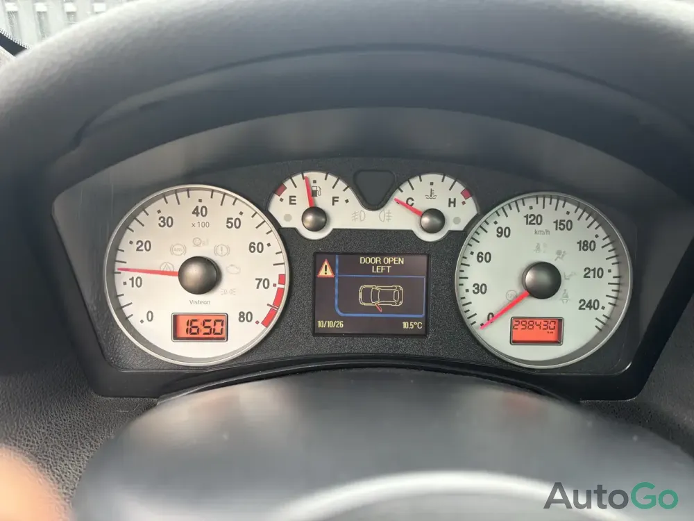 Продажа Fiat Stilo I, 2001г., Минск Минск - изображение 8
