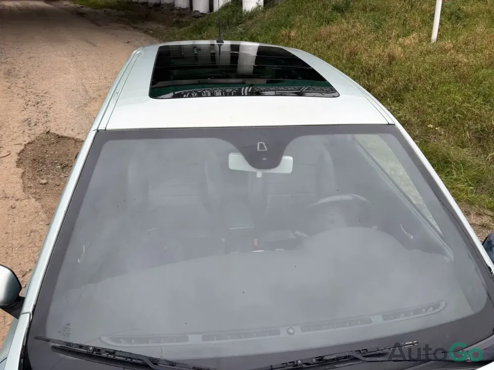 Продажа Fiat Stilo I, 2001г., Минск Минск - изображение 5