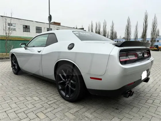 Продажа Dodge Challenger III Рестайлинг 2, 2020г., Гомель Гомель