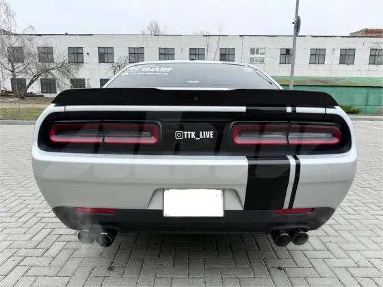 Продажа Dodge Challenger III Рестайлинг 2, 2020г., Гомель Гомель