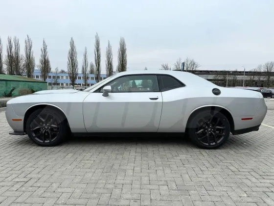 Продажа Dodge Challenger III Рестайлинг 2, 2020г., Гомель Гомель