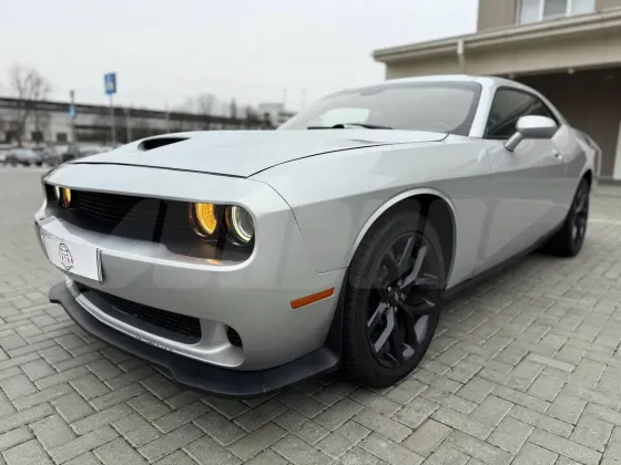 Продажа Dodge Challenger III Рестайлинг 2, 2020г., Гомель Гомель