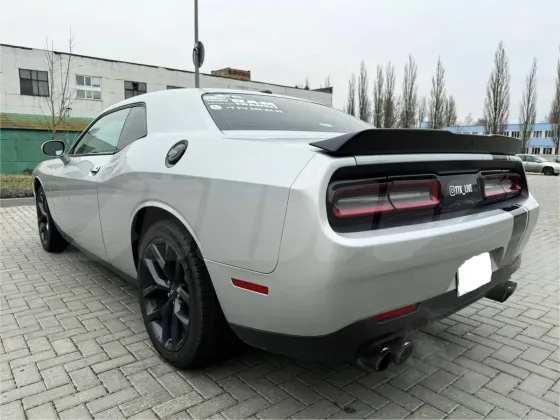 Продажа Dodge Challenger III Рестайлинг 2, 2020г., Гомель Гомель