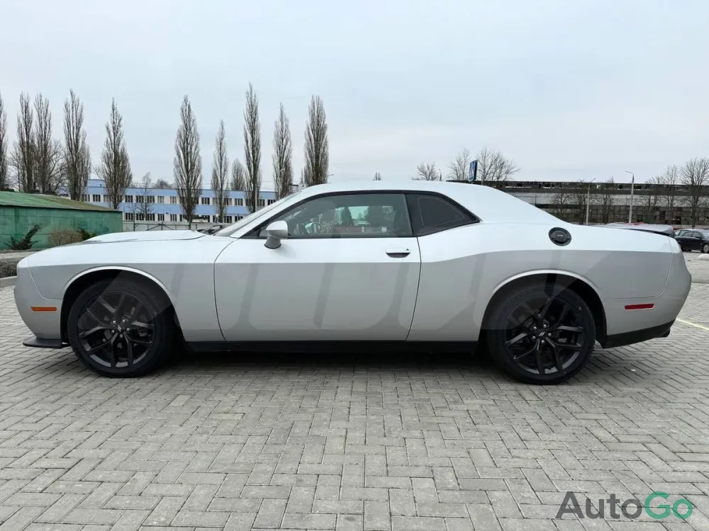 Продажа Dodge Challenger III Рестайлинг 2, 2020г., Гомель Гомель - изображение 3