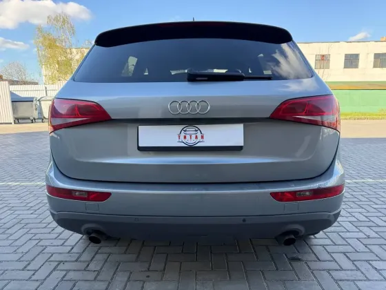 Продажа Audi Q5 I (8R), 2009г., Гомель Гомель