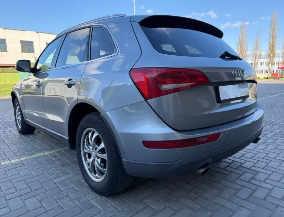 Продажа Audi Q5 I (8R), 2009г., Гомель Гомель