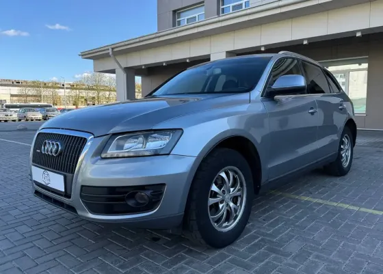 Продажа Audi Q5 I (8R), 2009г., Гомель Гомель