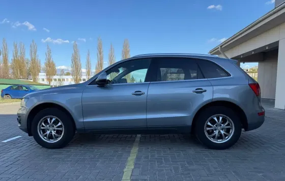 Продажа Audi Q5 I (8R), 2009г., Гомель Гомель