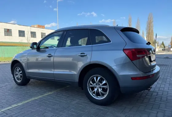 Продажа Audi Q5 I (8R), 2009г., Гомель Гомель