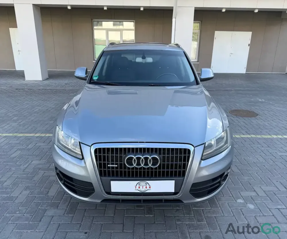 Продажа Audi Q5 I (8R), 2009г., Гомель Гомель - изображение 12