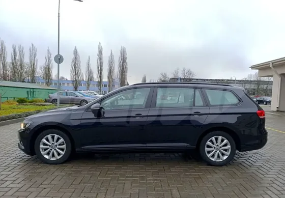 Продажа Volkswagen Passat B8, 2018г., Гомель Гомель