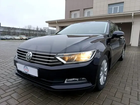 Продажа Volkswagen Passat B8, 2018г., Гомель Гомель