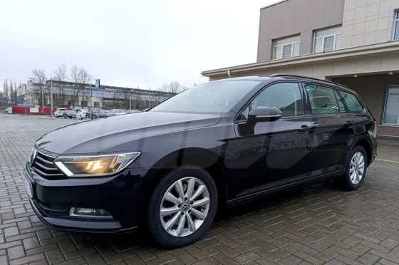 Продажа Volkswagen Passat B8, 2018г., Гомель Гомель