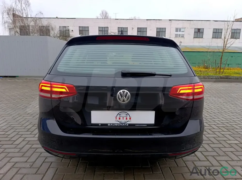 Продажа Volkswagen Passat B8, 2018г., Гомель Гомель - изображение 10