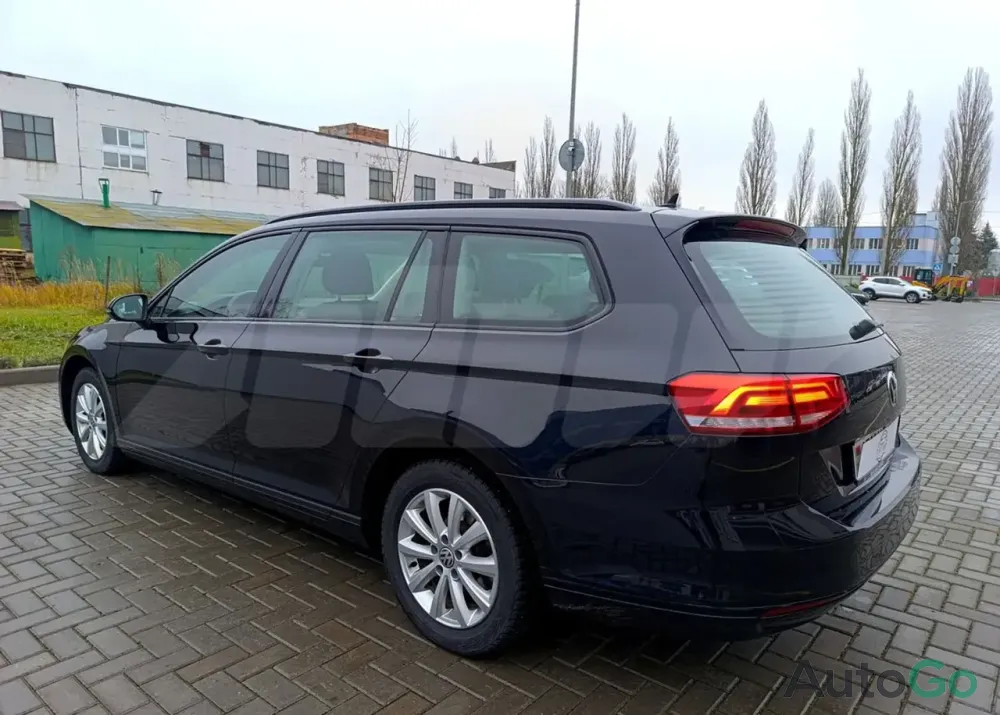 Продажа Volkswagen Passat B8, 2018г., Гомель Гомель - изображение 6