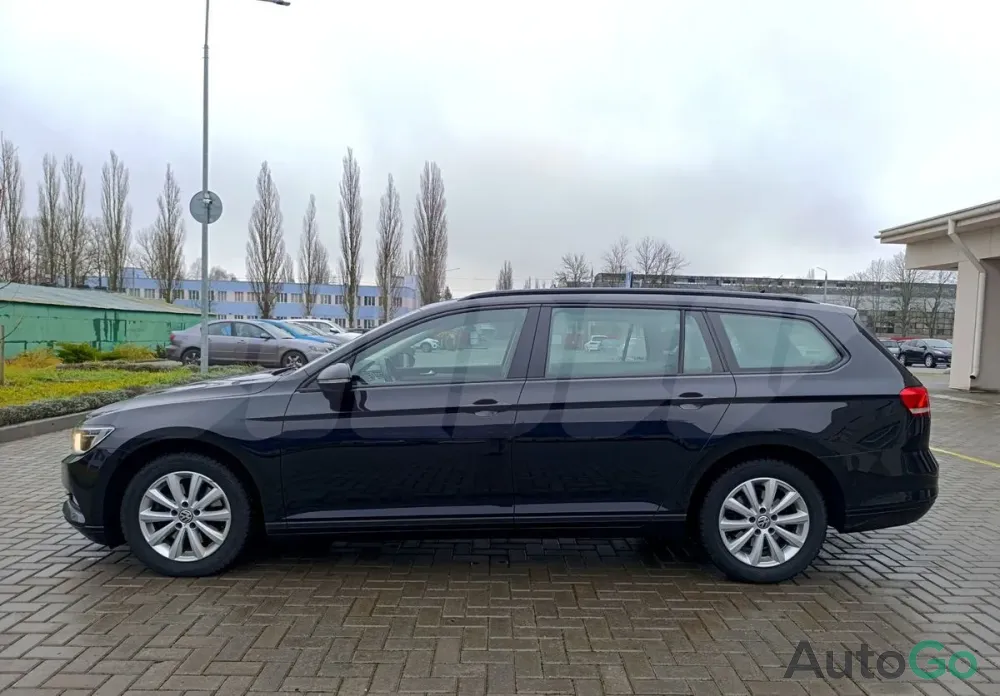 Продажа Volkswagen Passat B8, 2018г., Гомель Гомель - изображение 7