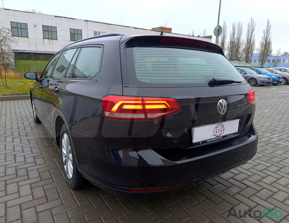 Продажа Volkswagen Passat B8, 2018г., Гомель Гомель - изображение 11