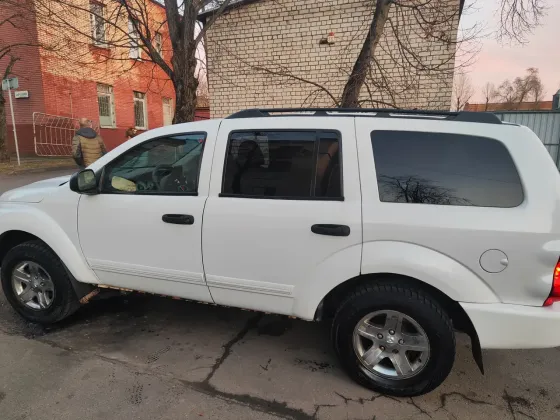 Продажа Dodge Durango II, 2004г., Минск Минск