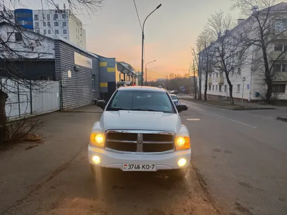 Продажа Dodge Durango II, 2004г., Минск Минск