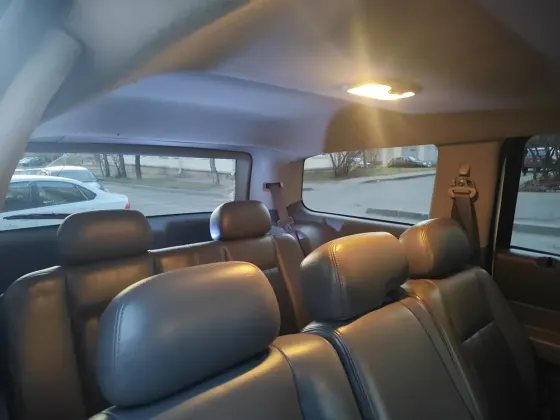 Продажа Dodge Durango II, 2004г., Минск Минск