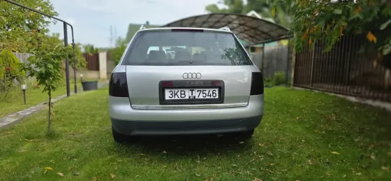 Продажа Audi A6 II (C5) Рестайлинг, 2001г., Речица Речица