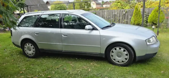 Продажа Audi A6 II (C5) Рестайлинг, 2001г., Речица Речица