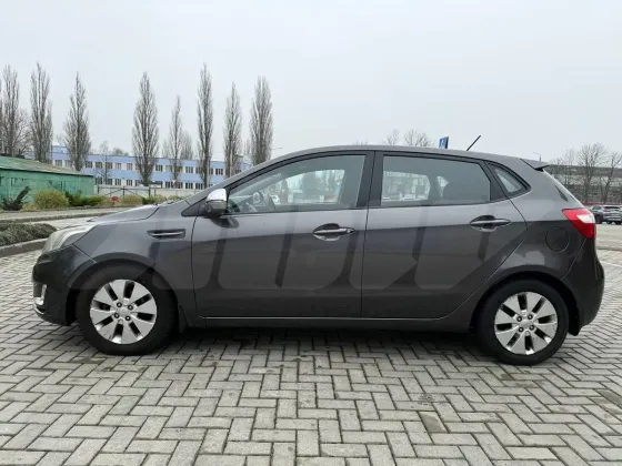 Продажа Kia Rio III, 2013г., Гомель Гомель