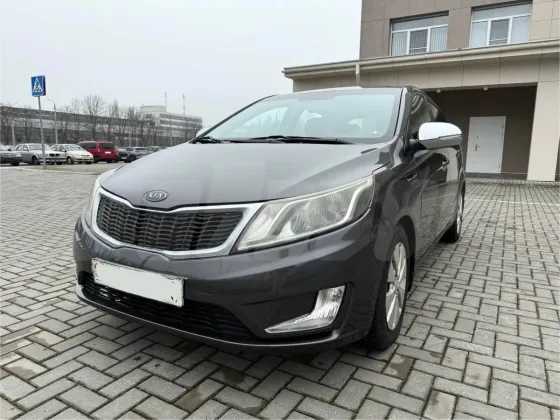 Продажа Kia Rio III, 2013г., Гомель Гомель
