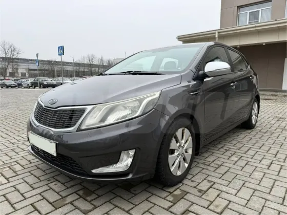 Продажа Kia Rio III, 2013г., Гомель Гомель