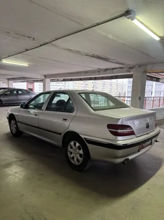 Продажа Peugeot 406 (I) Рестайлинг, 2000 г., Минск Минск