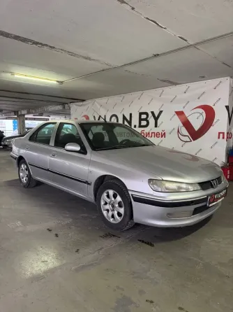 Продажа Peugeot 406 (I) Рестайлинг, 2000 г., Минск Минск