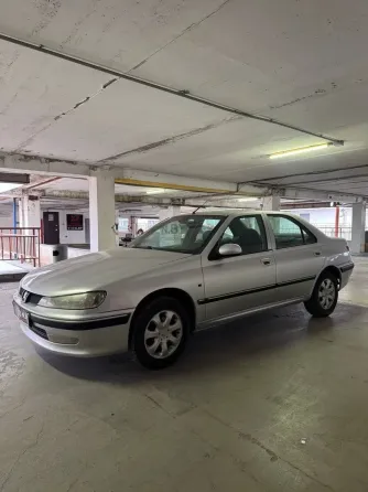Продажа Peugeot 406 (I) Рестайлинг, 2000 г., Минск Минск