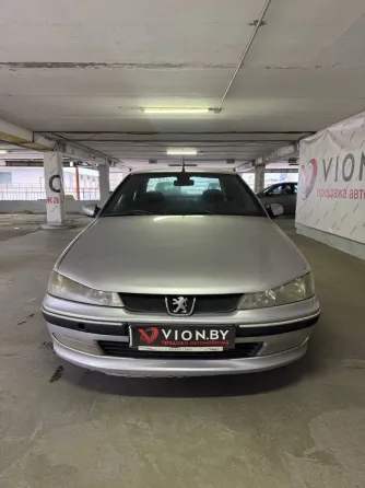Продажа Peugeot 406 (I) Рестайлинг, 2000 г., Минск Минск