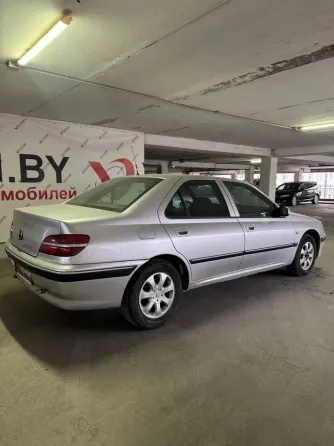 Продажа Peugeot 406 (I) Рестайлинг, 2000 г., Минск Минск