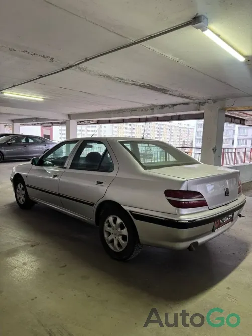 Продажа Peugeot 406 (I) Рестайлинг, 2000 г., Минск Минск - изображение 5