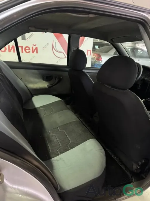 Продажа Peugeot 406 (I) Рестайлинг, 2000 г., Минск Минск - изображение 10