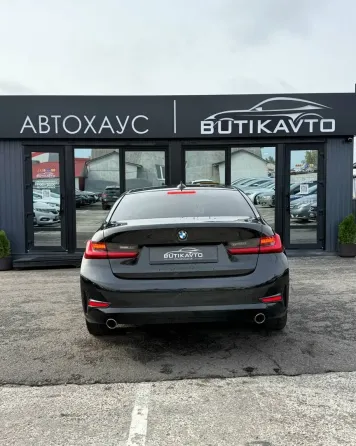 Продажа BMW 3 серия (G20/G21), 2019 г., Мозырь Мозырь