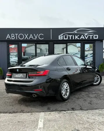 Продажа BMW 3 серия (G20/G21), 2019 г., Мозырь Мозырь