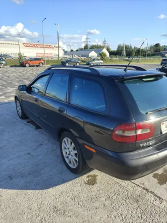 Продажа Volvo V40 (I) Рестайлинг, 2001 г., Минск Минск