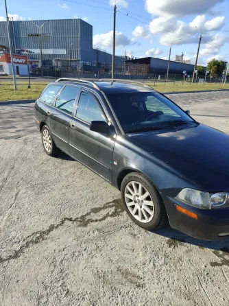 Продажа Volvo V40 (I) Рестайлинг, 2001 г., Минск Минск