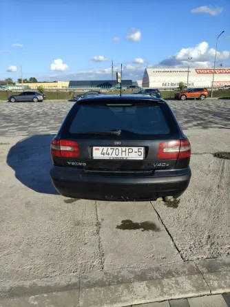 Продажа Volvo V40 (I) Рестайлинг, 2001 г., Минск Минск
