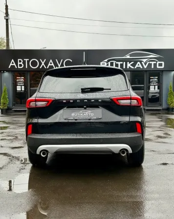 Продажа Ford Escape (IV) Рестайлинг, 2023 г., Гомель Гомель