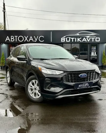Продажа Ford Escape (IV) Рестайлинг, 2023 г., Гомель Гомель