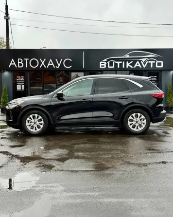 Продажа Ford Escape (IV) Рестайлинг, 2023 г., Гомель Гомель
