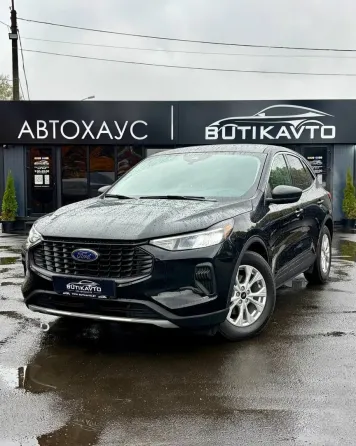 Продажа Ford Escape (IV) Рестайлинг, 2023 г., Гомель Гомель