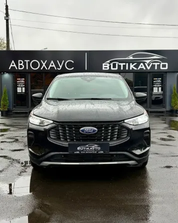 Продажа Ford Escape (IV) Рестайлинг, 2023 г., Гомель Гомель