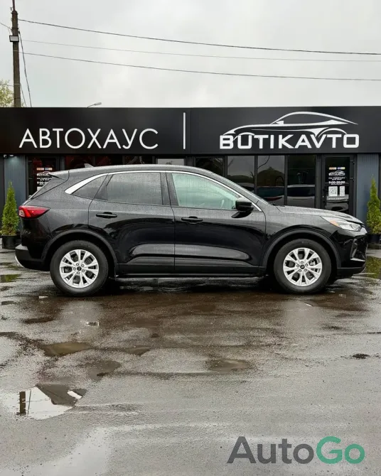 Продажа Ford Escape (IV) Рестайлинг, 2023 г., Гомель Гомель - изображение 8